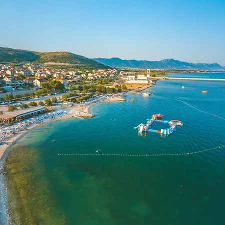 Apartamento Galeb *