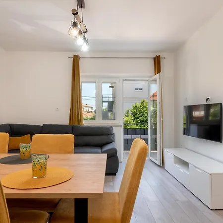 Galeb Apartamento