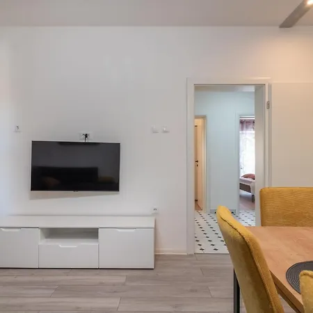 Galeb Apartamento