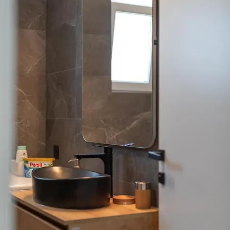 Galeb Apartamento