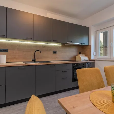 Apartamento Galeb *