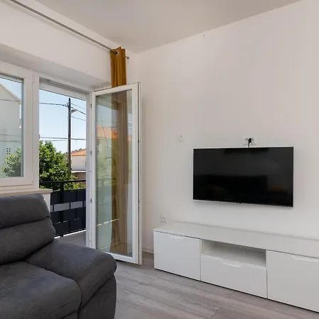 Galeb Apartamento