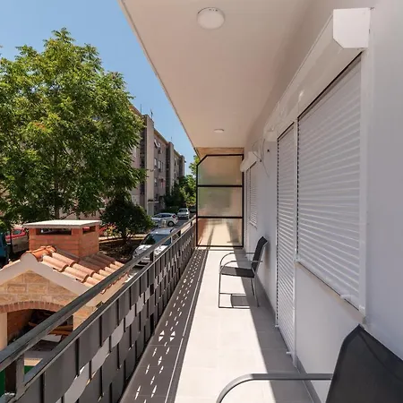 Apartamento Galeb *