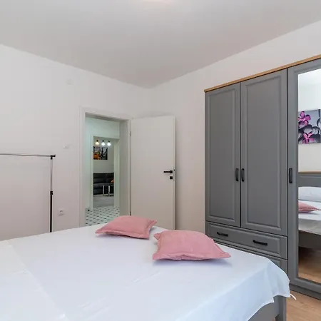 Apartamento Galeb *