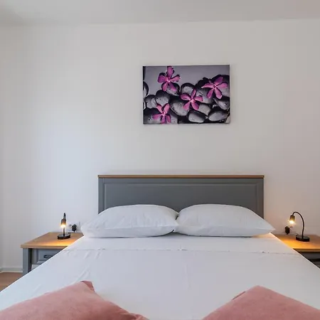 Galeb Apartamento