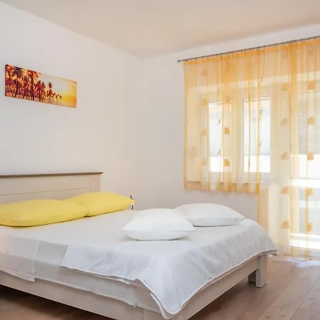 Apartament Galeb