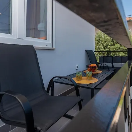 Apartamento Galeb Trogir
