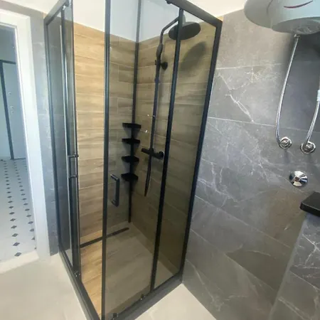 Апартаменты Galeb