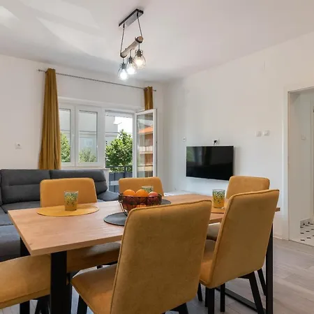 Galeb * Трогир