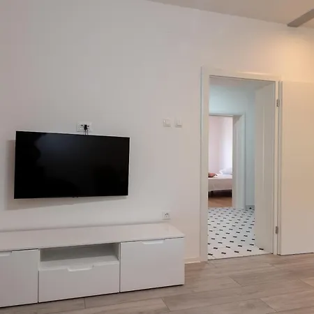 Lägenhet Galeb *