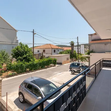 Appartamento Galeb Traù