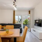 Galeb Apartmán