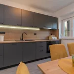 Apartmán Galeb *