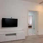 Apartmán Galeb *