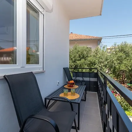 Appartement Galeb Trogir