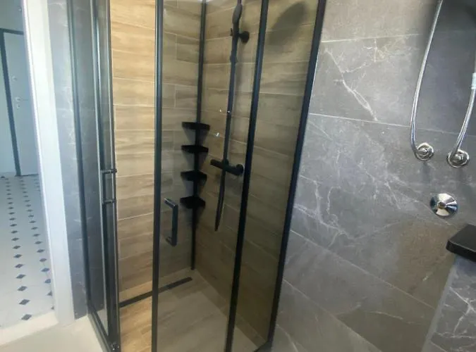 Appartement Galeb