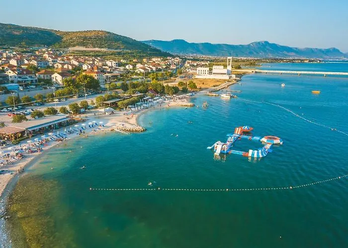 Appartement Galeb *