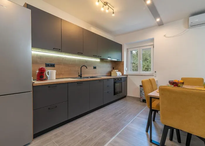 Galeb Appartement *