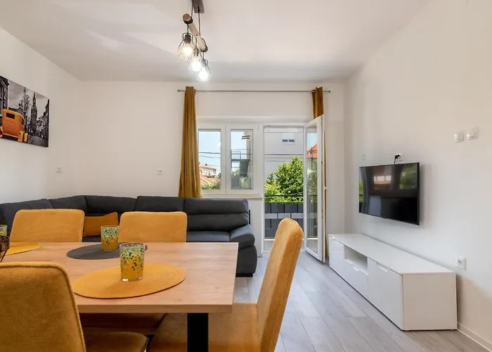 Galeb Appartement