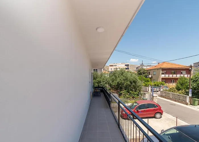 Appartement Galeb *