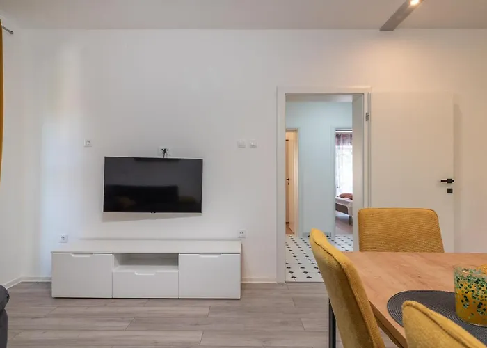 Galeb Appartement