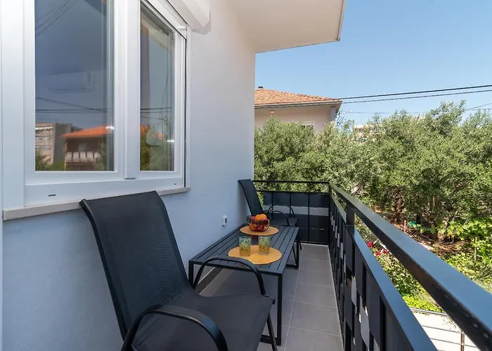 Appartement Galeb Trogir