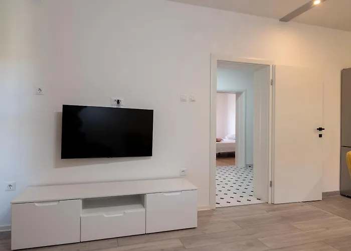 Appartement Galeb *