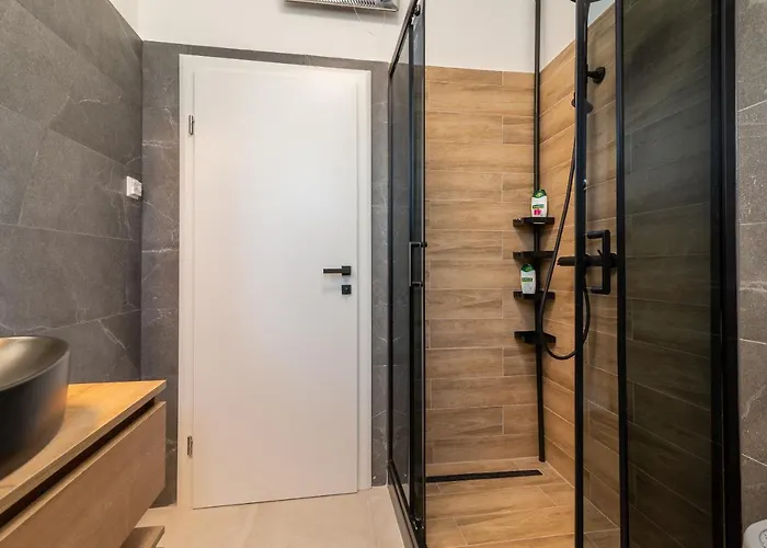 Galeb Appartement *