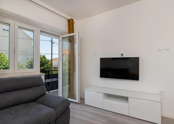 Galeb Appartement