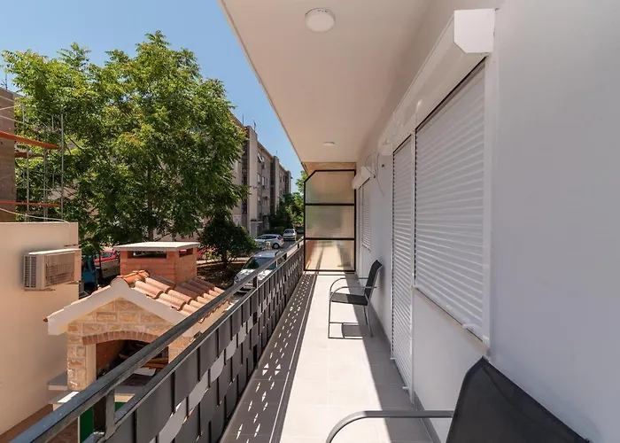 Appartement Galeb *