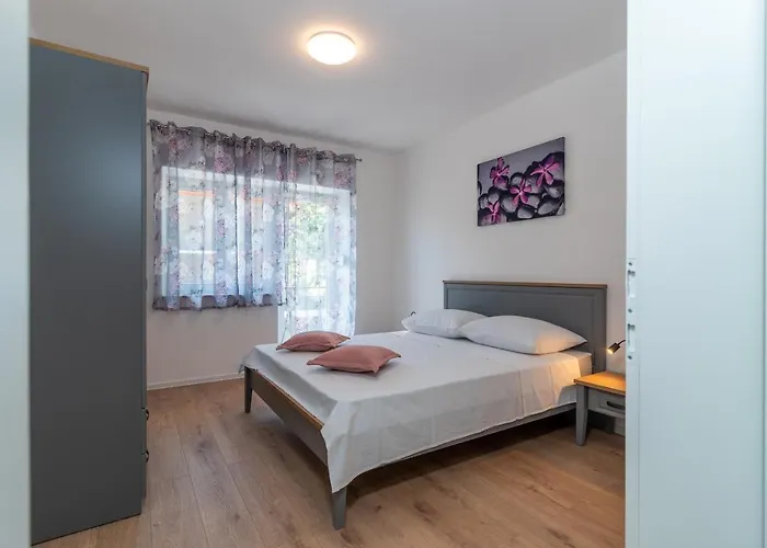 Appartement Galeb