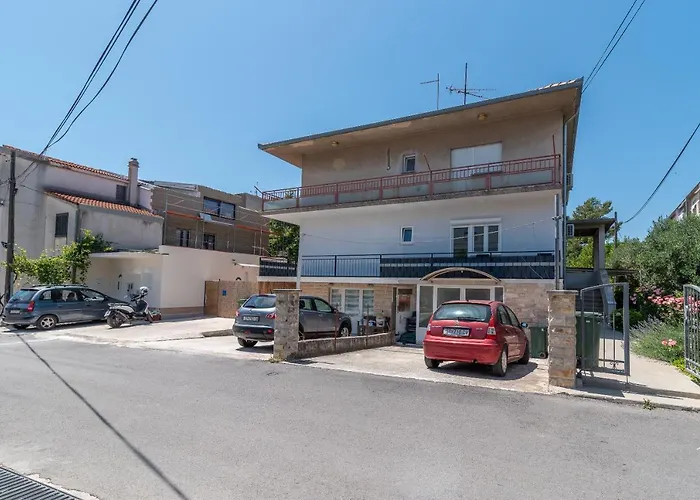 Galeb Trogir