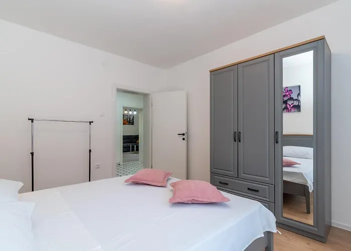 Appartement Galeb *
