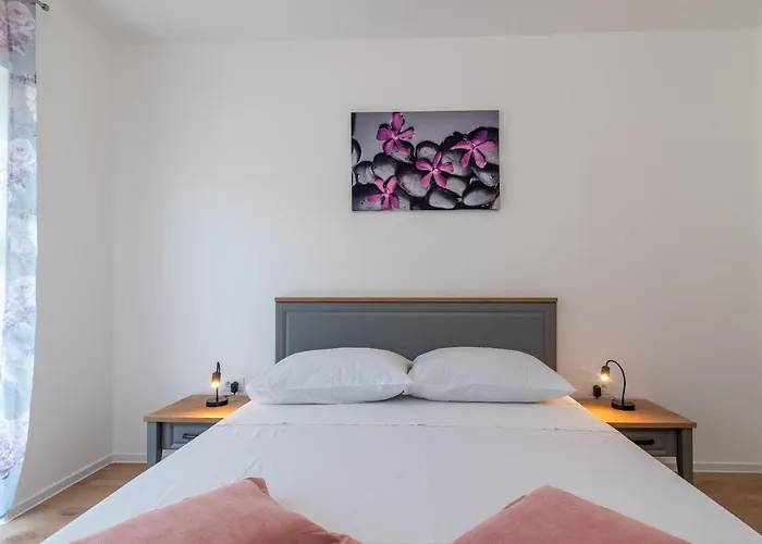 Galeb Appartement