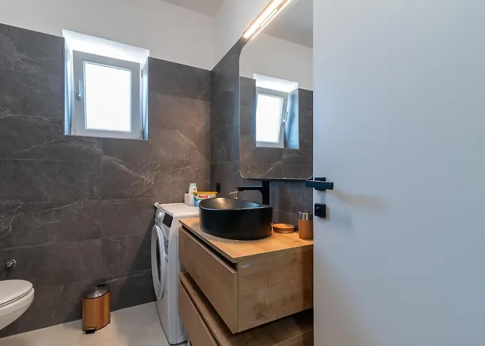 Appartement Galeb *