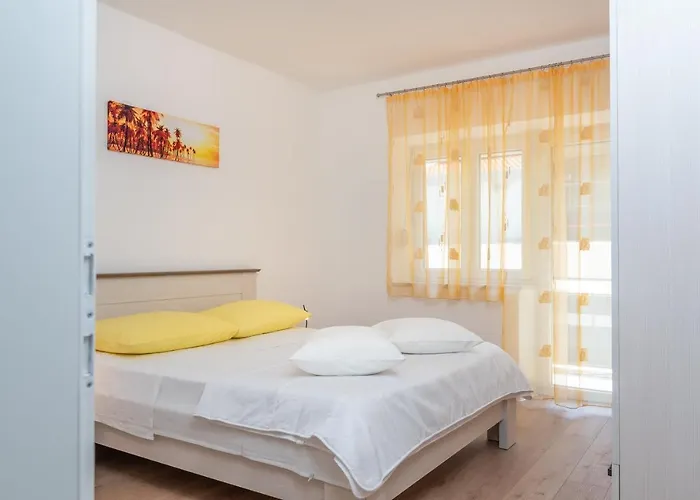 Appartement Galeb