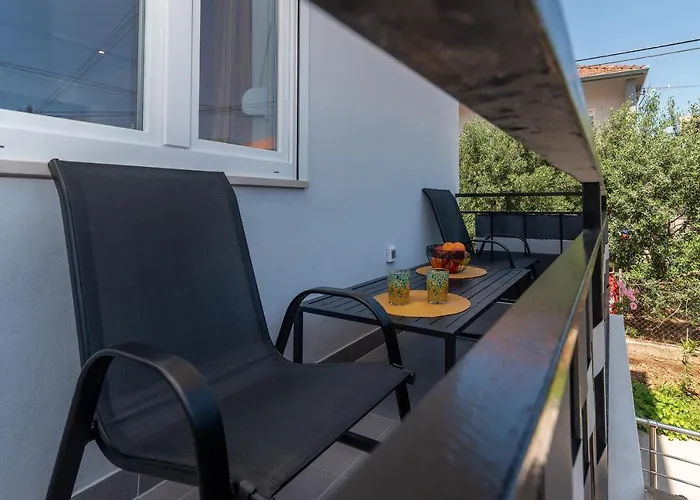 Appartement Galeb Trogir