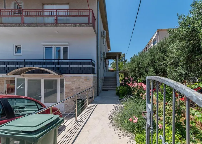 Galeb Appartement *