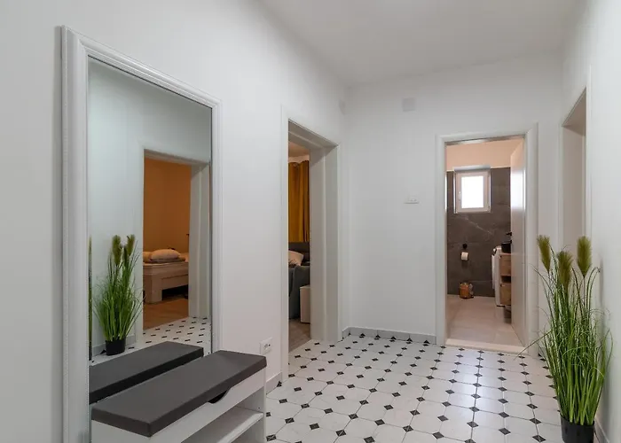Galeb Appartement *